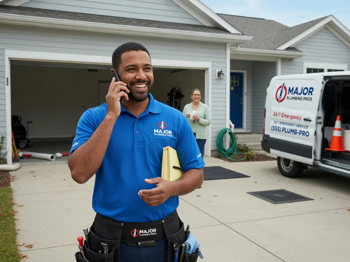 Drain Cleaning Services Hindsville, AR FAQs